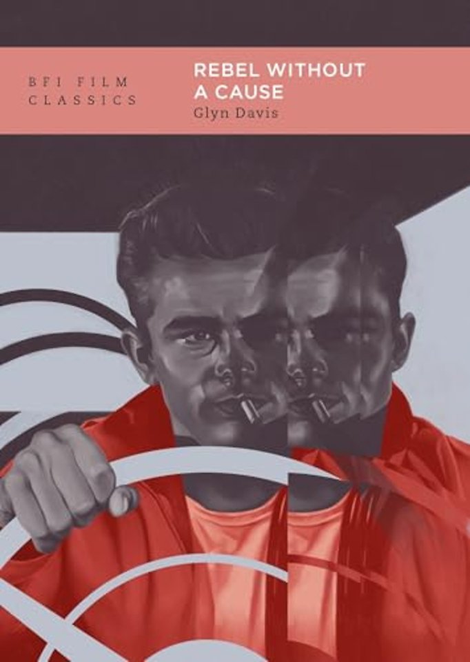 Rebel Without a Cause