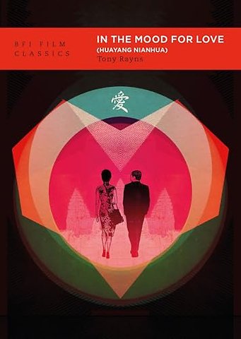 In the Mood for Love (Huayang Nianhua)