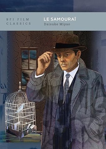 Le Samourai