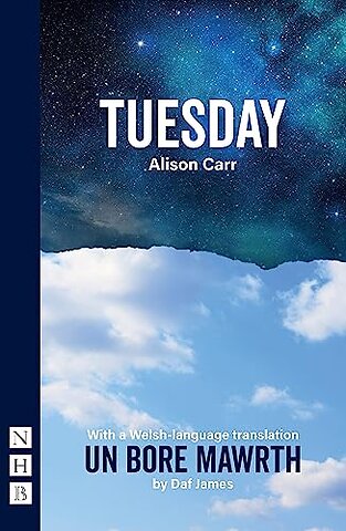 Tuesday