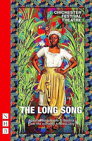 The Long Song