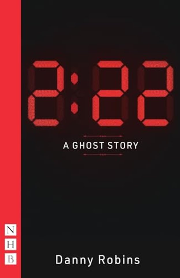 2:22 – A Ghost Story