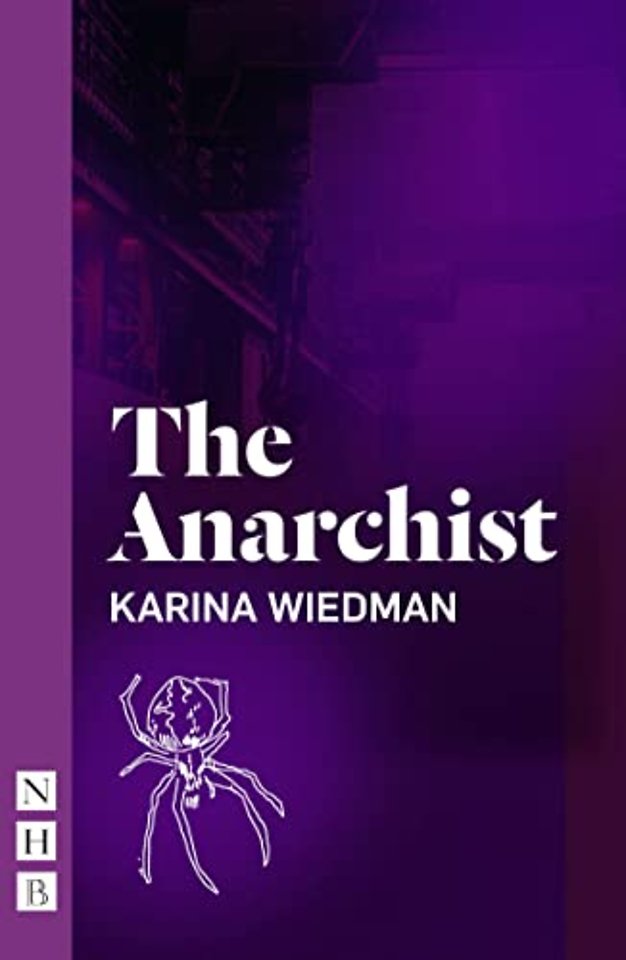 The Anarchist