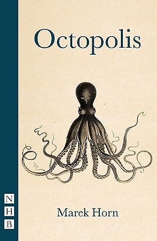 Octopolis