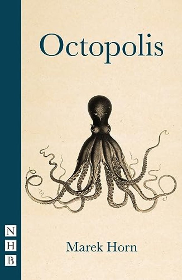 Octopolis