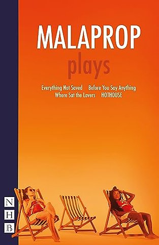 MALAPROP: plays