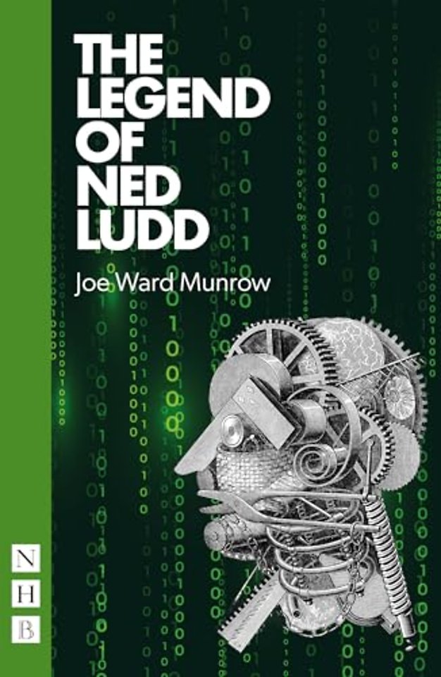 The Legend of Ned Ludd