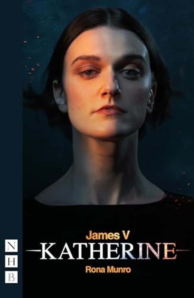 James V: Katherine