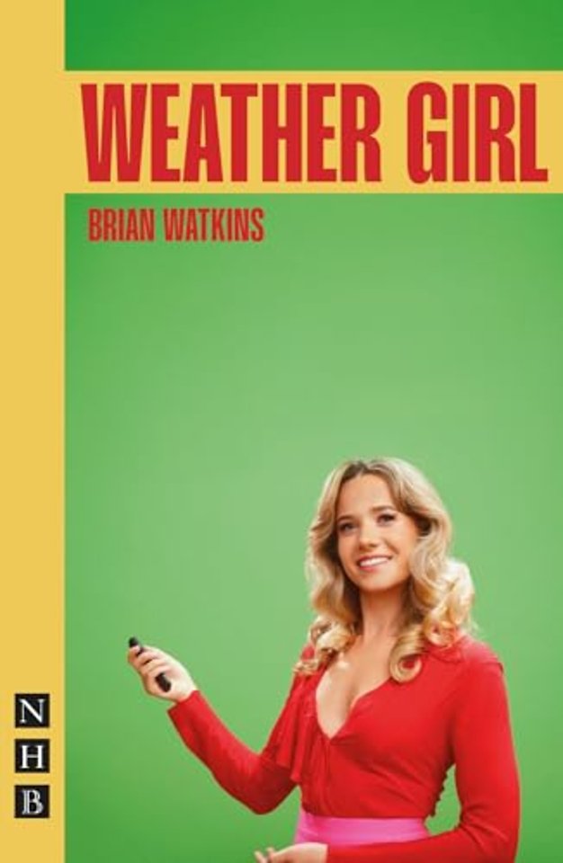 Weather Girl