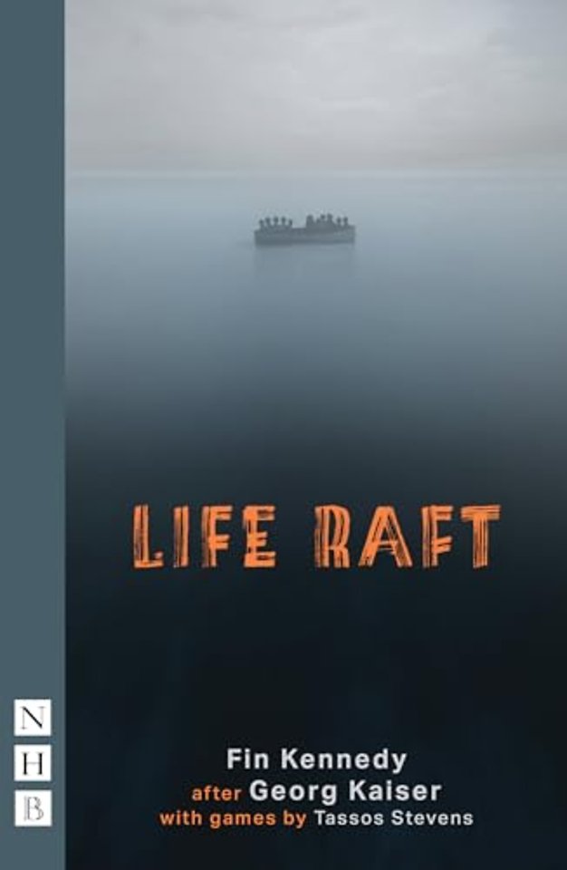 Life Raft