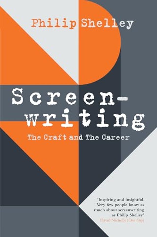 Screenwriting