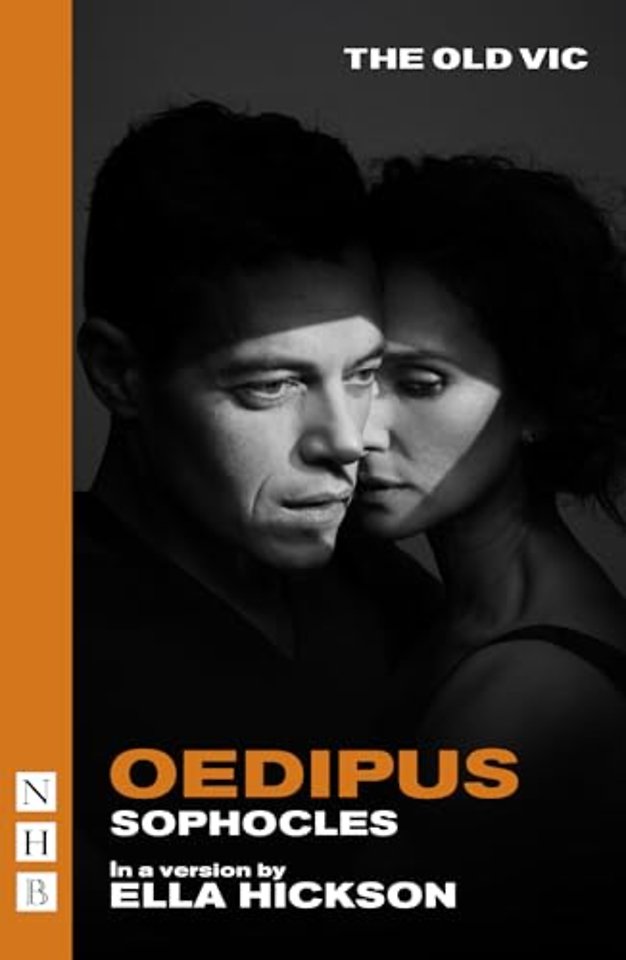 Oedipus