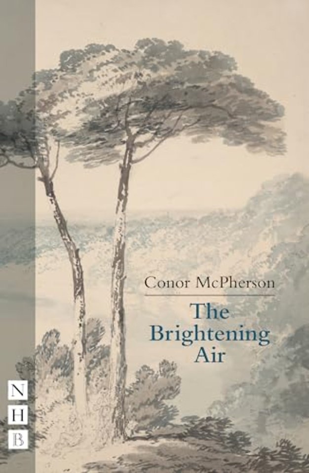 The Brightening Air