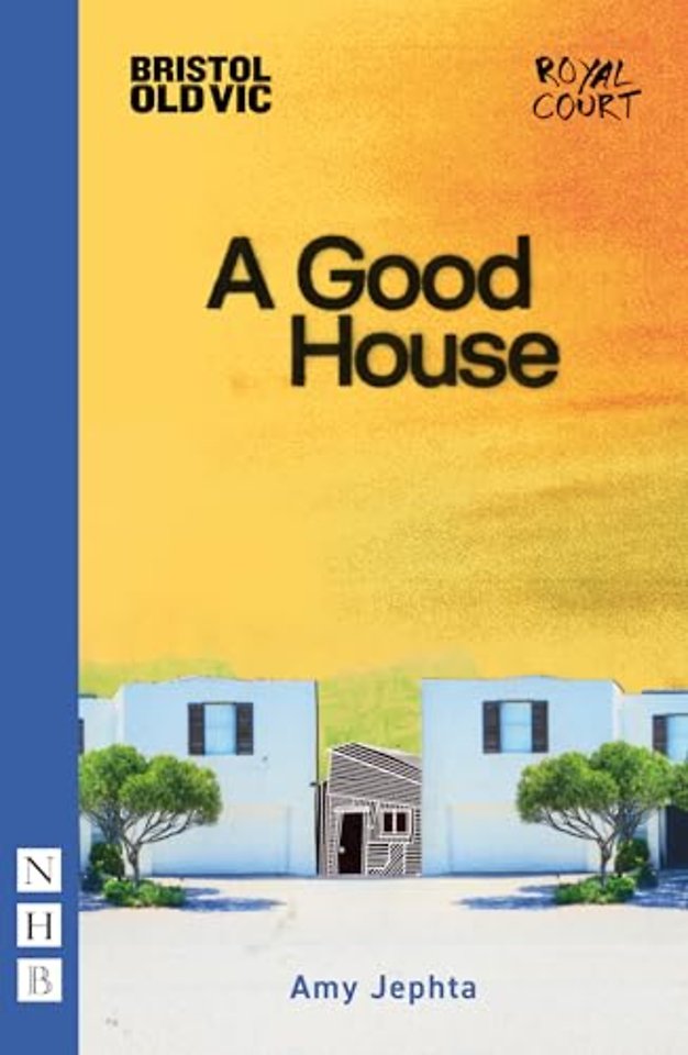 A Good House