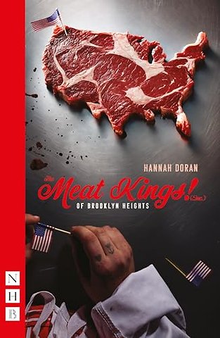 The Meat Kings! (Inc.) of Brooklyn Heights