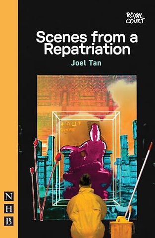 Scenes from a Repatriation