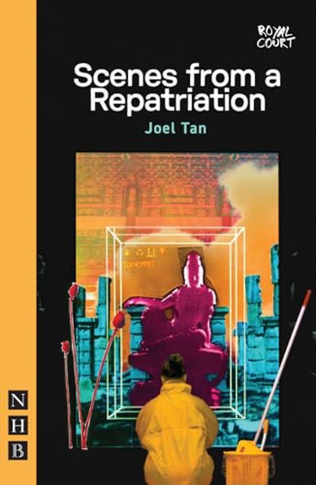 Scenes from a Repatriation