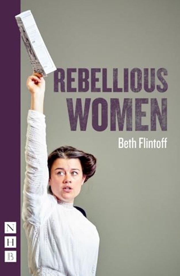 Rebellious Women