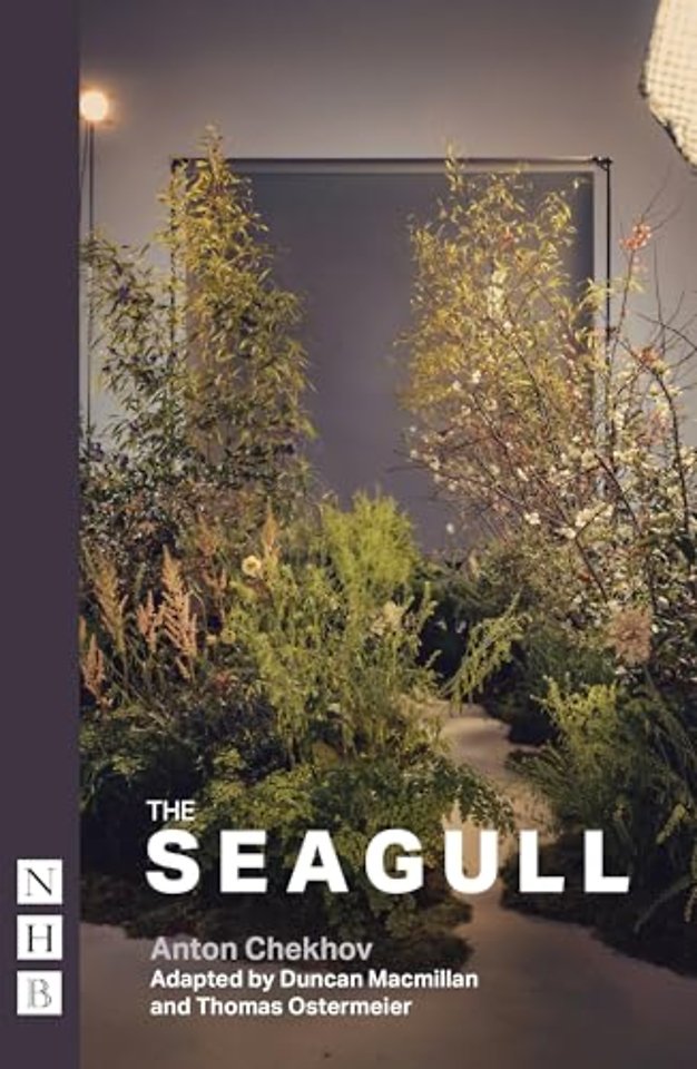 The Seagull