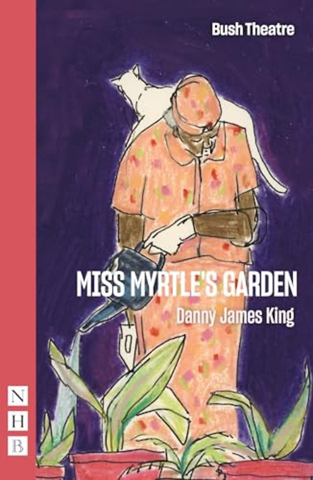 Miss Myrtle's Garden