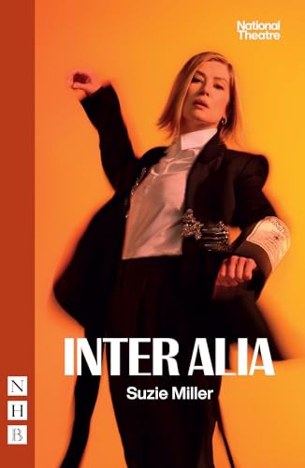 Inter Alia