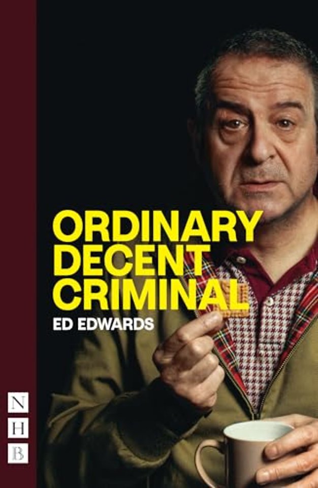 Ordinary Decent Criminal