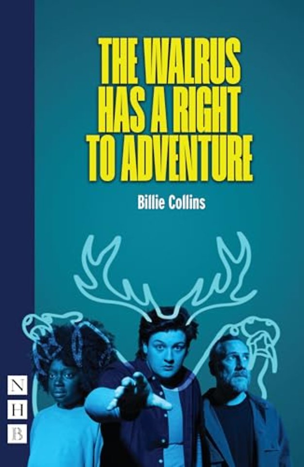 The Walrus Has a Right to Adventure