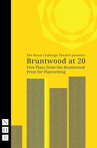 Bruntwood at 20