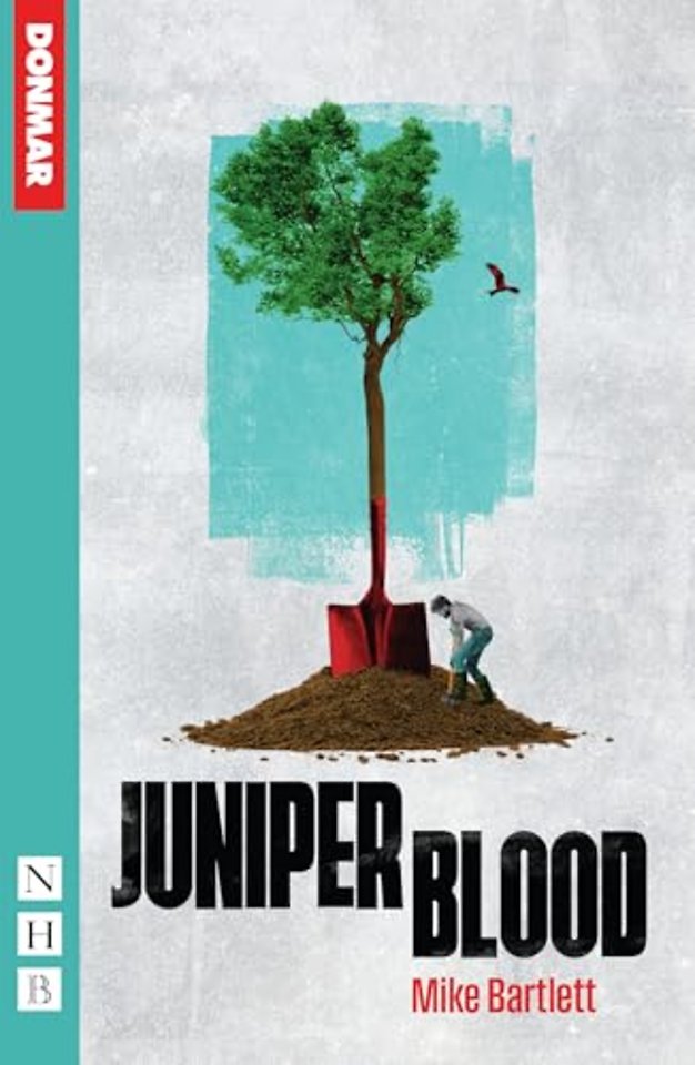 Juniper Blood