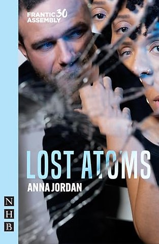 Lost Atoms