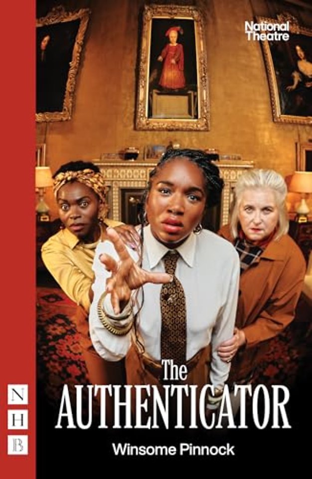 The Authenticator