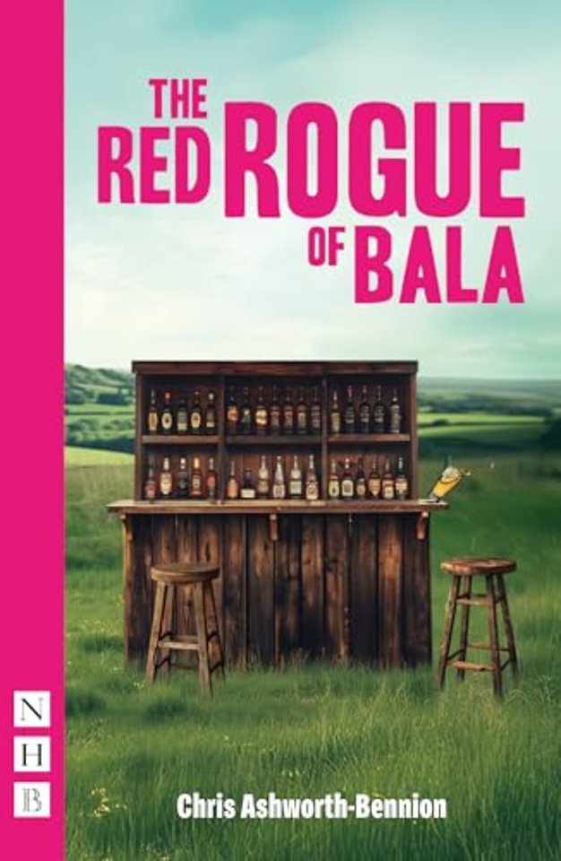 The Red Rogue of Bala