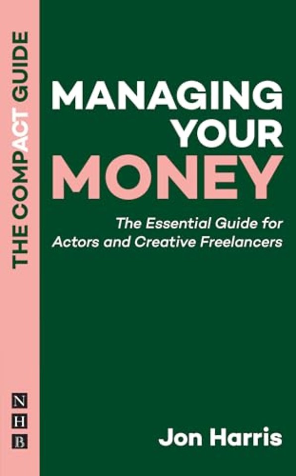 Managing Your Money: The Compact Guide