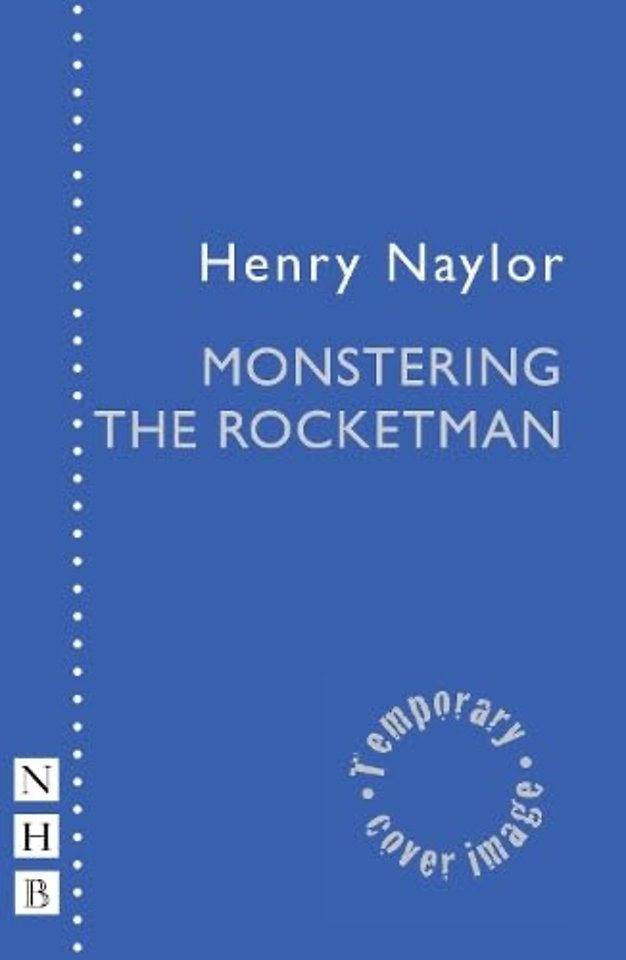 Monstering the Rocketman
