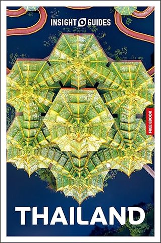 Insight Guides Thailand: Travel Guide with eBook