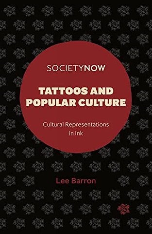 Tattoos and Popular Culture