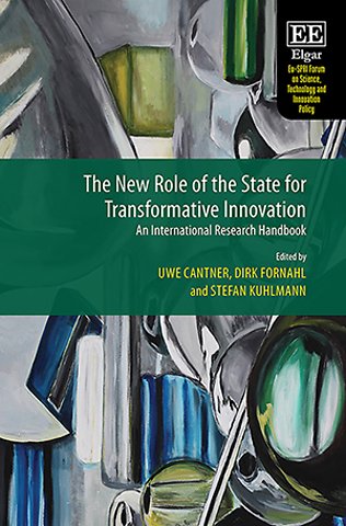 The New Role of the State for Transformative Inn