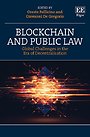 Blockchain and Public Law Blockchain and Public Law