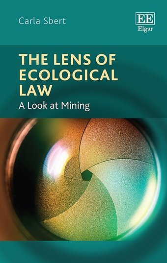The Lens of Ecological Law