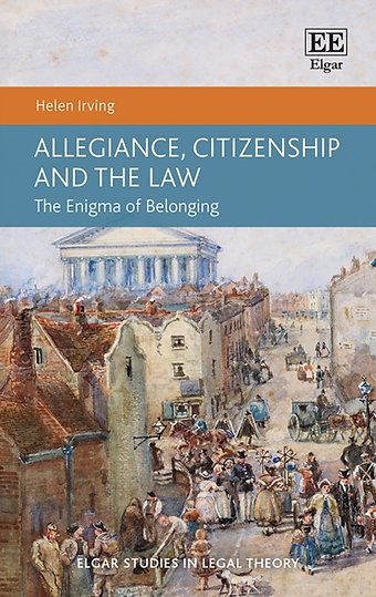 Allegiance, Citizenship and the Law