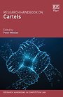 Research Handbook on Cartels