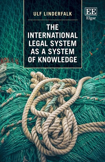 International Law as a System of Knowledge