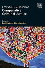 Research Handbook of Comparative Criminal Justice