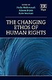 The Changing Ethos of Human Rights
