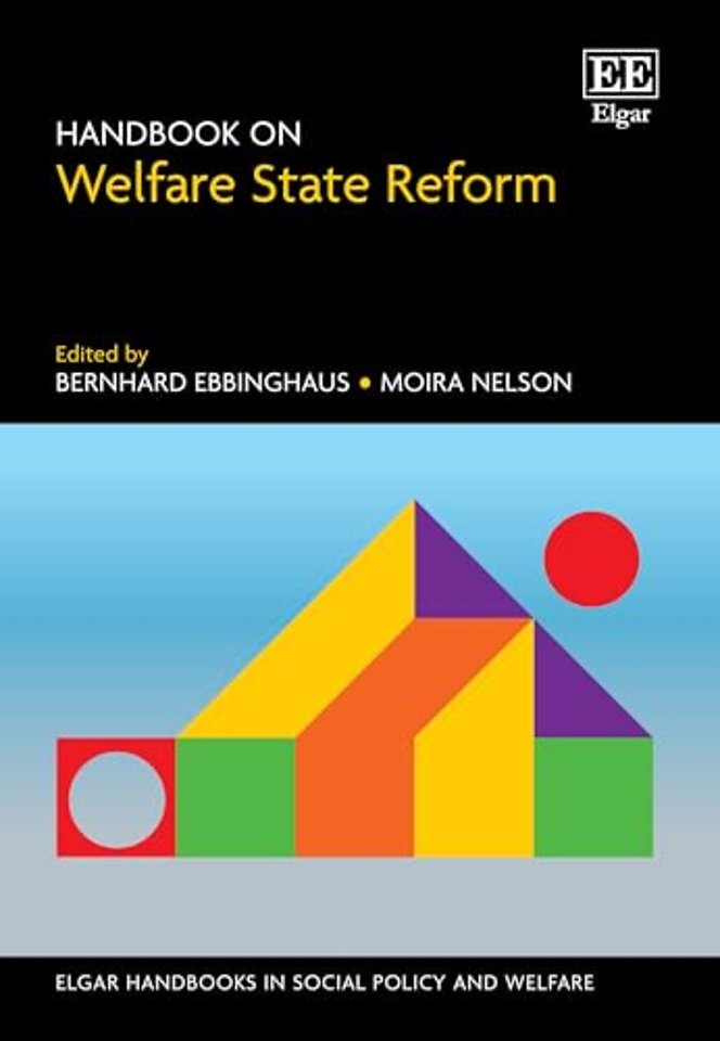 Handbook on Welfare State Reform