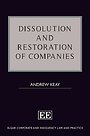 Dissolution and Restoration of Companies