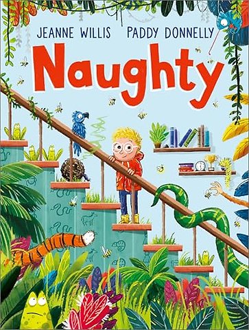 Naughty