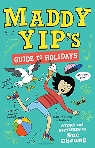 Maddy Yip's Guide to Holidays