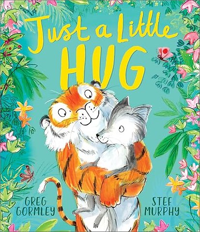 Just a Little Hug