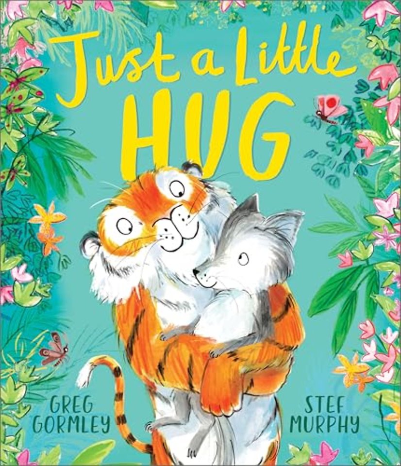 Just a Little Hug